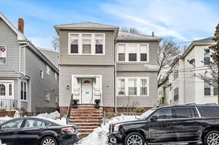 114 Francis St, Everett, MA 02149 - Photo 1