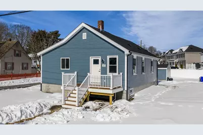 17 Green St, Taunton, MA 02780 - Photo 1