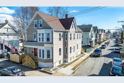 74 Locust St, New Bedford, MA 02740 - Photo 1