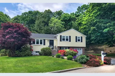 25 Edward Street, Canton, MA 02021 - Photo 1