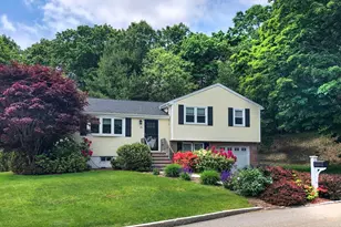 25 Edward St, Canton, MA 02021 - Photo 1