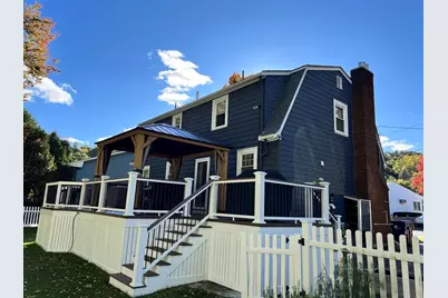 25 Shadow Rd, Melrose, MA 02176 - Photo 1