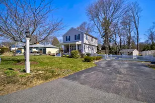 346 Union St, Weymouth, MA 02190 - Photo 1
