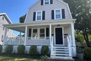 1 Jefferson St, Natick, MA 01760 - Photo 1