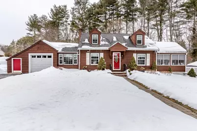 20 Forrest Road, Walpole, MA 02081 - Photo 1