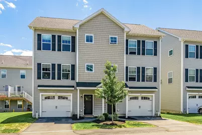 1400 Gorham St #42, Lowell, MA 01852 - Photo 1