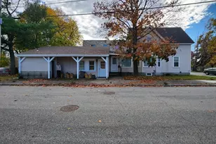 1180-1182 Gorham St, Lowell, MA 01852 - Photo 1