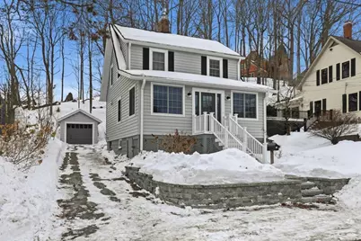 77 Lynde Street, Melrose, MA 02176 - Photo 1