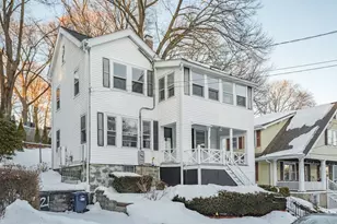 21 Upcrest Rd, Boston, MA 02135 - Photo 1