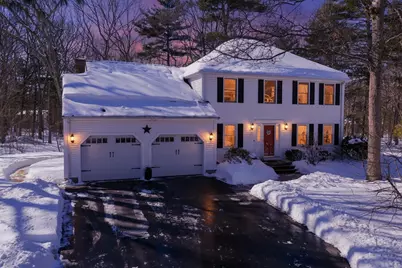 8 Liberty Road, Medway, MA 02053 - Photo 1