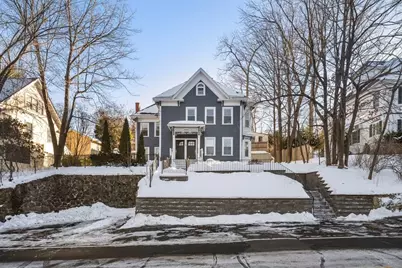130 Newtonville Ave #PH, Newton, MA 02458 - Photo 1
