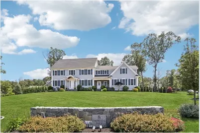 8 Spring Hill Farm Road, Wenham, MA 01894 - Photo 1