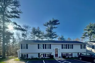 1 Gault Rd, Wareham, MA 02576 - Photo 1