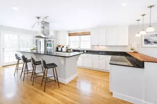6 Adams Ct, Hingham, MA 02043 - Photo 1