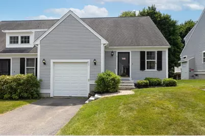 6 Adams Court, Hingham, MA 02043 - Photo 1