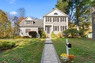 24 Moseley Ave, Needham, MA 02492 - Photo 1