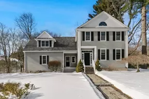 24 Moseley Ave, Needham, MA 02492 - Photo 1