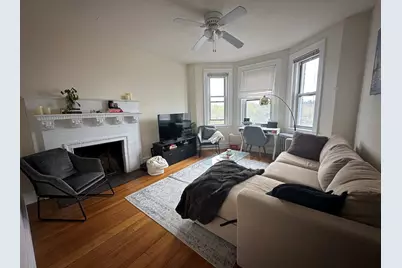 1654 Massachusetts Ave #57, Cambridge, MA 02138 - Photo 1