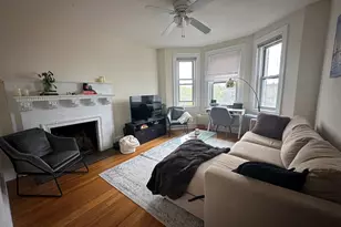 1654 Massachusetts Ave, Cambridge, MA 02138 - Photo 1
