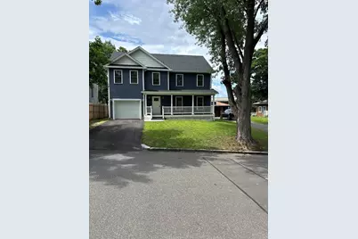 106 Almira, Springfield, MA 01119 - Photo 1