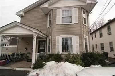 74 Crescent St #1, Franklin, MA 02038 - Photo 1