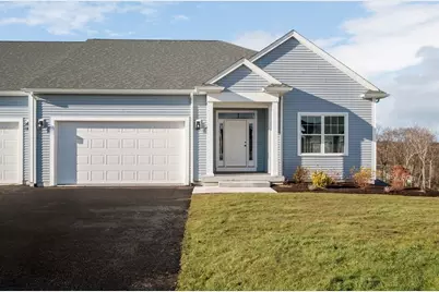 57 Crestwood Circle #40, Northbridge, MA 01588 - Photo 1