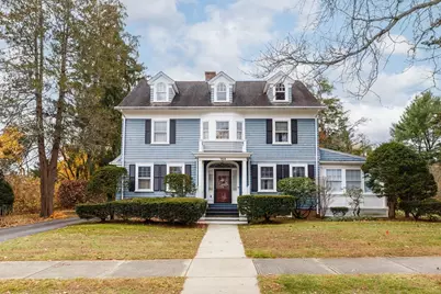 154 Madison Ave, Holyoke, MA 01040 - Photo 1