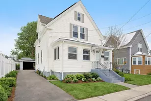 45 Como Rd, Boston, MA 02136 - Photo 1