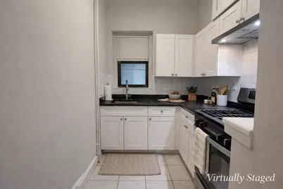 4 Langmaid Ave #2, Somerville, MA 02145 - Photo 1