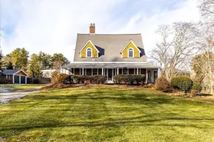 141 Highland St, Dedham, MA 02026 - Photo 1