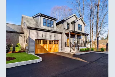 8 Flatley Ave, Manchester by the Sea, MA 01944 - Photo 1