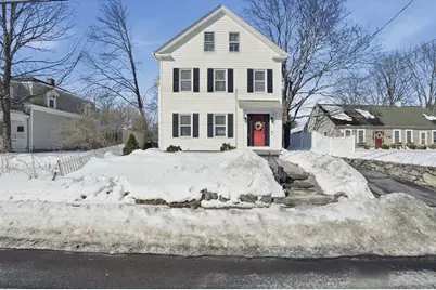 173-175 S Washington St, North Attleboro, MA 02760 - Photo 1
