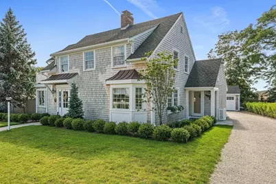 55 Crescent Ave, Scituate, MA 02066 - Photo 1