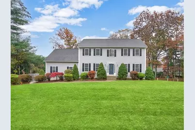 4 Pioneer Drive, Palmer, MA 01069 - Photo 1