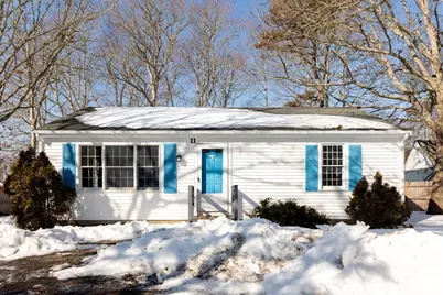 11 Hudson Rd, Yarmouth, MA 02673 - Photo 1