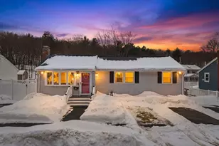 4 Pulver Dr, Peabody, MA 01960 - Photo 1