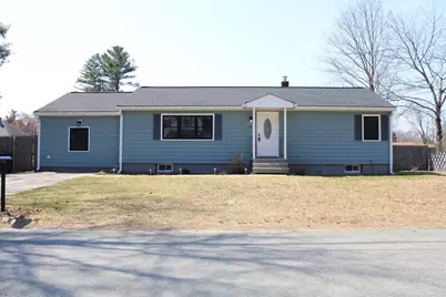 37 Lexington Avenue, Methuen, MA 01844 - Photo 1