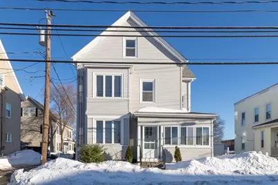 136 Willow Street, Waltham, MA 02453 - Photo 1