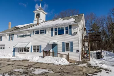 389 East Broadway #1, Gardner, MA 01440 - Photo 1