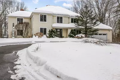 14 Sarsen Stone Way, Southborough, MA 01772 - Photo 1