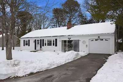 22 Johnson Lane, Yarmouth, MA 02673 - Photo 1
