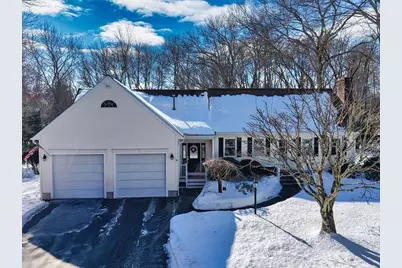 898 Tobey St, Acushnet, MA 02743 - Photo 1