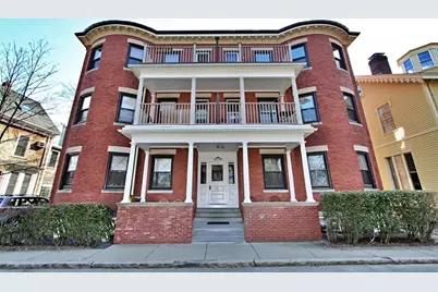 31 Linden Place #1, Brookline, MA 02445 - Photo 1