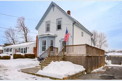 31 Atlanta Street, Brockton, MA 02302 - Photo 1