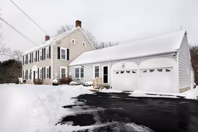 65 Pierce Rd, West Brookfield, MA 01585 - Photo 1