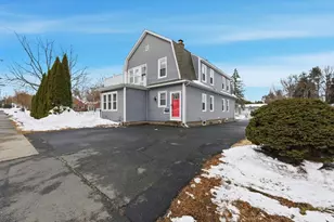 1996 Westfield St, West Springfield, MA 01089 - Photo 1