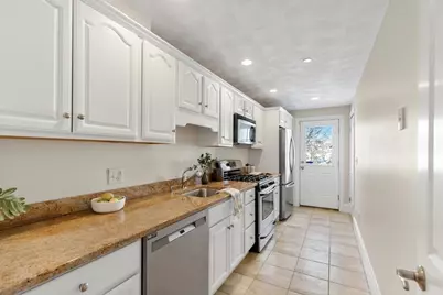 8 Common St #3, Stoneham, MA 02180 - Photo 1