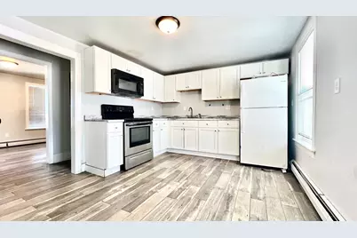164 Pleasant #3, Attleboro, MA 02703 - Photo 1