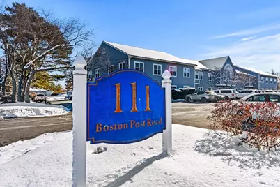 111 Boston Post Road #102, Sudbury, MA 01776 - Photo 1