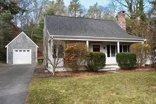 318 Old Mill Rd, Barnstable, MA 02648 - Photo 1